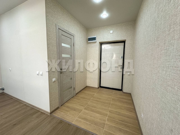 
  Продается студия, 23.6 м², ЖК Композиция
. Фото 4.