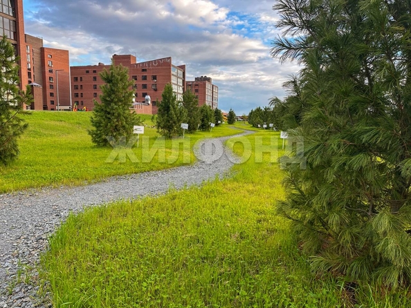 
  Продается студия, 23.6 м², ЖК Композиция
. Фото 16.