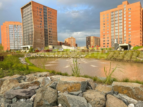 
  Продается студия, 23.6 м², ЖК Композиция
. Фото 18.