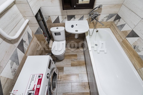 
  Продается 1-комн. квартира, 25.9 м², Герасименко ул, д. 3/9
. Фото 10.