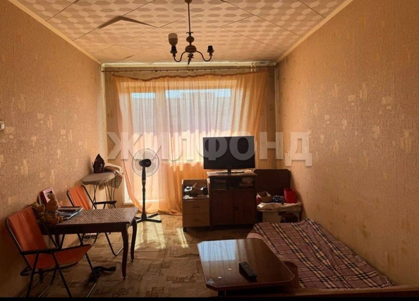 
  Продается 1-комн. квартира, 36.2 м², Вокзальная ул, д. 43
. Фото 3.