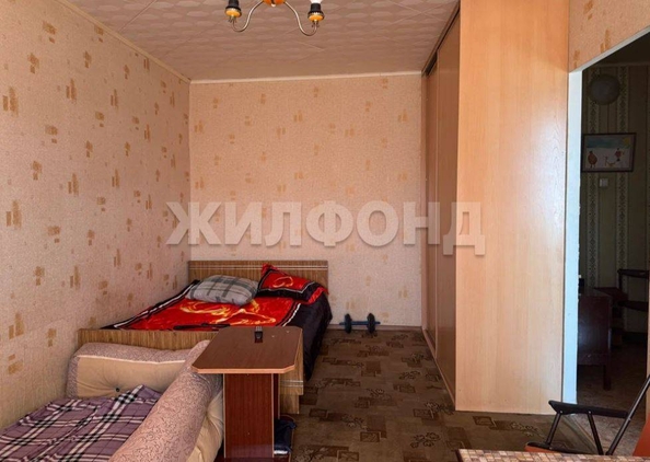 
  Продается 1-комн. квартира, 36.2 м², Вокзальная ул, д. 43
. Фото 4.