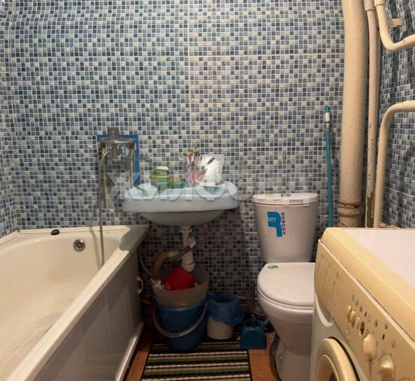 
  Продается 1-комн. квартира, 36.2 м², Вокзальная ул, д. 43
. Фото 5.