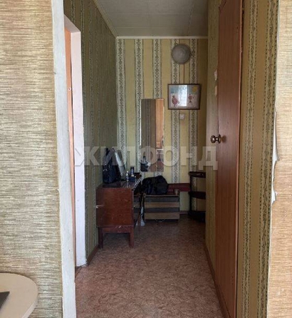 
  Продается 1-комн. квартира, 36.2 м², Вокзальная ул, д. 43
. Фото 6.