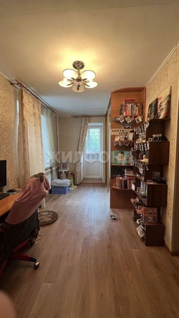 
  Продается 1-комн. квартира, 33 м², Ботанический пер, д. 7А
. Фото 1.