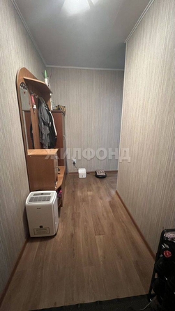 
  Продается 1-комн. квартира, 33 м², Ботанический пер, д. 7А
. Фото 7.