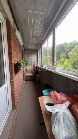 
  Продается 1-комн. квартира, 33 м², Ботанический пер, д. 7А
. Фото 10.