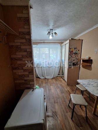 
  Продается студия, 13.8 м², Колхозная ул, д. 11/1
. Фото 2.