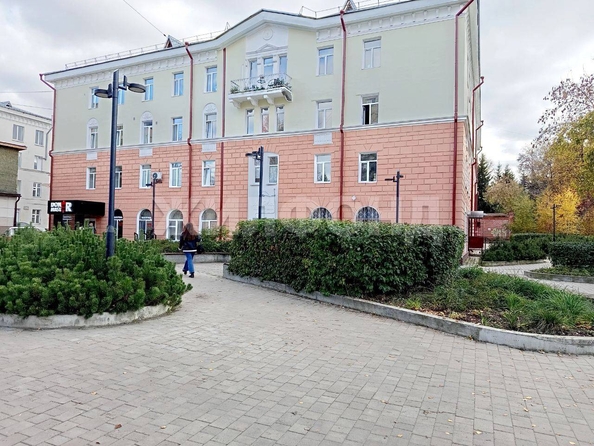 
  Продается 1-комн. квартира, 20 м², Усова ул, д. 11а
. Фото 5.