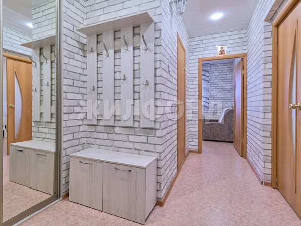 
  Продается 1-комн. квартира, 35 м², Архитектора Василия Болдырева ул, д. 4
. Фото 3.