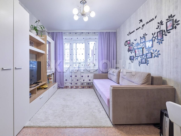 
  Продается 1-комн. квартира, 35 м², Архитектора Василия Болдырева ул, д. 4
. Фото 9.