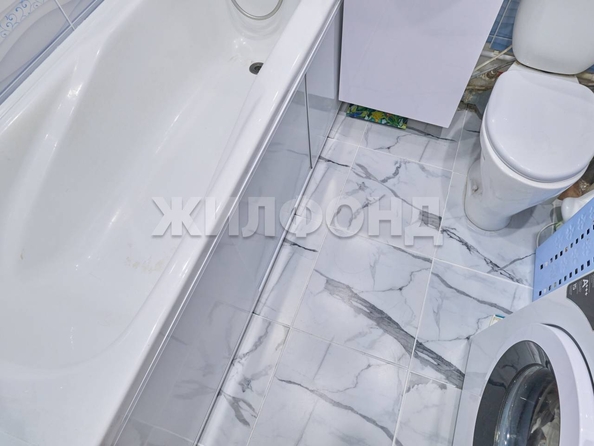 
  Продается 1-комн. квартира, 35 м², Архитектора Василия Болдырева ул, д. 4
. Фото 15.