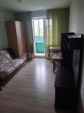 
  Продается студия, 20.1 м², Юрия Ковалева ул, д. 34
. Фото 3.