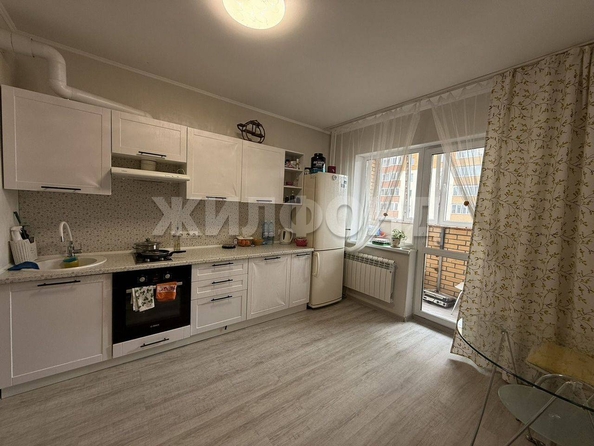 
  Продается 1-комн. квартира, 53 м², Вавилова ул, д. 22
. Фото 1.