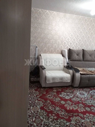 
  Продается 1-комн. квартира, 30 м², Железнодорожная ул, д. 9
. Фото 5.