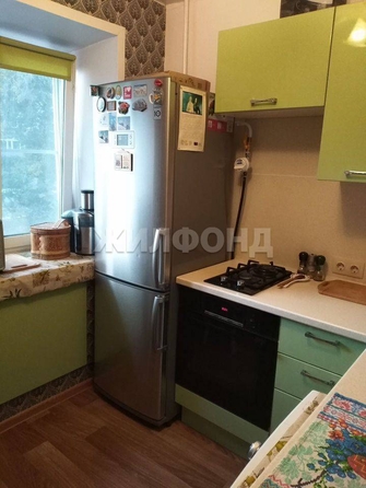 
  Продается 1-комн. квартира, 30 м², Железнодорожная ул, д. 9
. Фото 11.