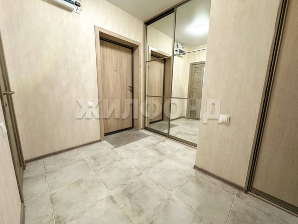 
  Продается 1-комн. квартира, 43.9 м², ЖК Северный парк, дом 21
. Фото 12.