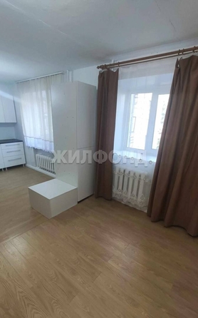 
  Продается студия, 24.7 м², Учебная ул, д. 40
. Фото 2.