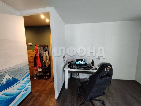 
  Продается 1-комн. квартира, 29.9 м², Фрунзе пр-кт, д. 105
. Фото 3.