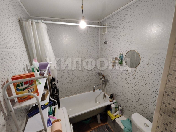 
  Продается 1-комн. квартира, 29.9 м², Фрунзе пр-кт, д. 105
. Фото 8.