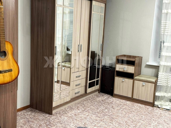 
  Продается студия, 28 м², Солнечная ул, д. 16
. Фото 2.