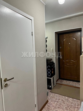 
  Продается студия, 28 м², Солнечная ул, д. 16
. Фото 6.