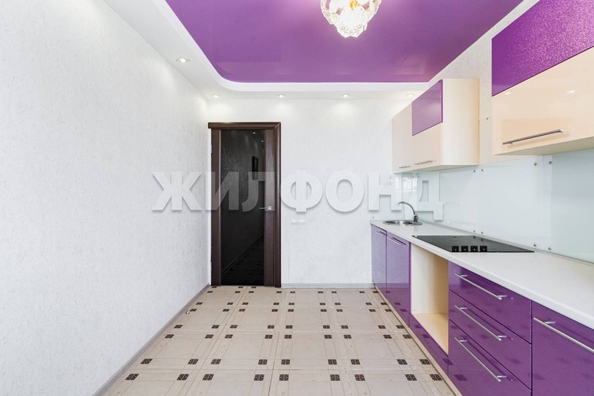 
  Продается 1-комн. квартира, 37.5 м², Зеленая ул, д. 29
. Фото 6.