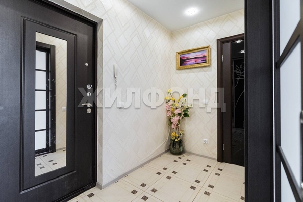 
  Продается 1-комн. квартира, 37.5 м², Зеленая ул, д. 29
. Фото 10.