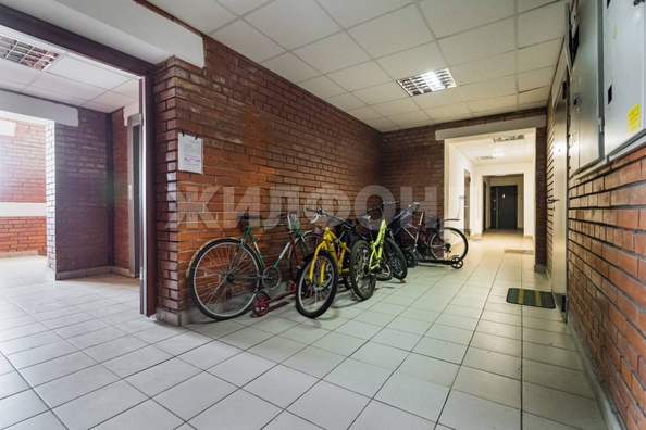 
  Продается 1-комн. квартира, 37.5 м², Зеленая ул, д. 29
. Фото 11.