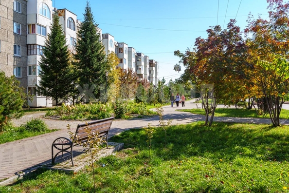 
  Продается 1-комн. квартира, 37.5 м², Зеленая ул, д. 29
. Фото 15.