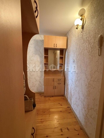 
  Продается 1-комн. квартира, 36.2 м², Сибирская ул, д. 104
. Фото 8.