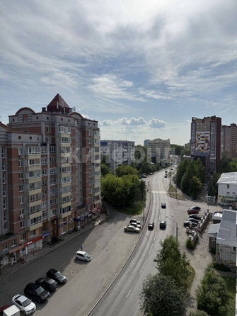 
  Продается 1-комн. квартира, 36.2 м², Сибирская ул, д. 104
. Фото 11.