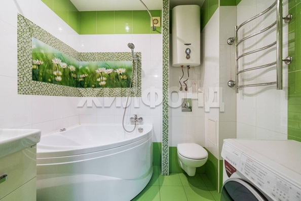 
  Продается 1-комн. квартира, 47 м², Ботанический пер, д. 2
. Фото 8.