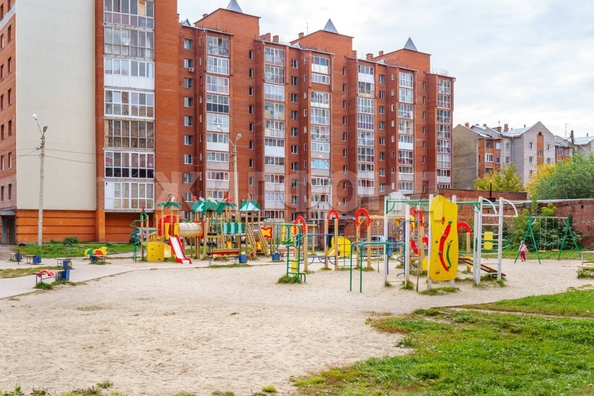 
  Продается 1-комн. квартира, 47 м², Ботанический пер, д. 2
. Фото 10.