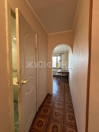 
  Продается 1-комн. квартира, 32 м², Мокрушина ул, д. 13А
. Фото 5.