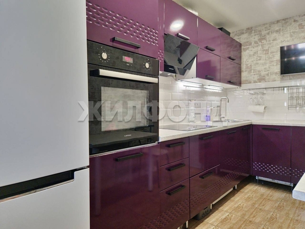 
  Продается 1-комн. квартира, 33 м², Нижний пер, д. 47
. Фото 3.