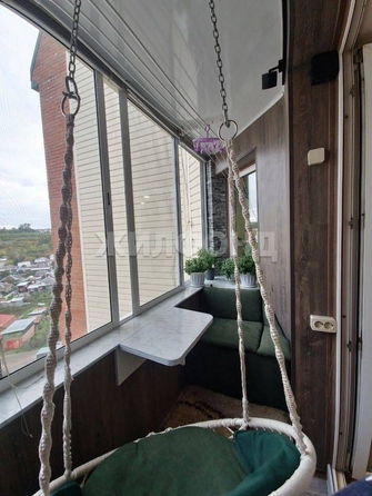 
  Продается 1-комн. квартира, 33 м², Нижний пер, д. 47
. Фото 4.