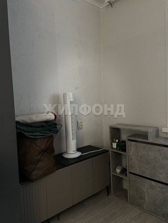 
  Продается студия, 18 м², Ивана Черных ул, д. 103
. Фото 7.