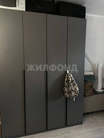 
  Продается студия, 18 м², Ивана Черных ул, д. 103
. Фото 13.