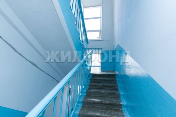 
  Продается 1-комн. квартира, 30.2 м², Кирова пр-кт, д. 34
. Фото 2.