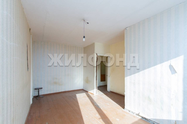 
  Продается 1-комн. квартира, 30.2 м², Кирова пр-кт, д. 34
. Фото 6.