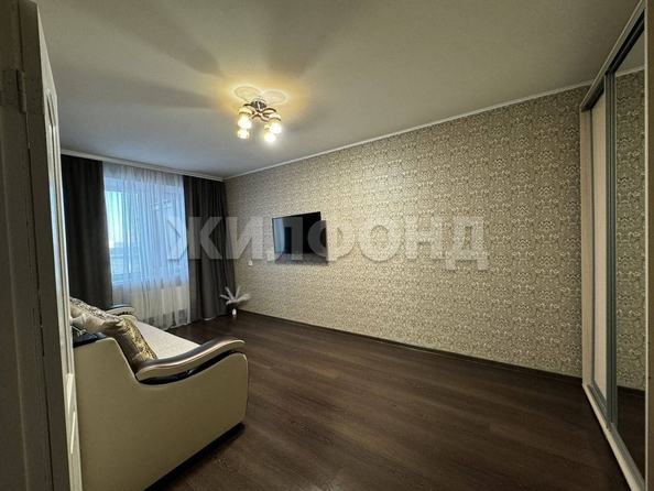 
  Продается 1-комн. квартира, 34.9 м², Герасименко ул, д. 1/20
. Фото 1.
