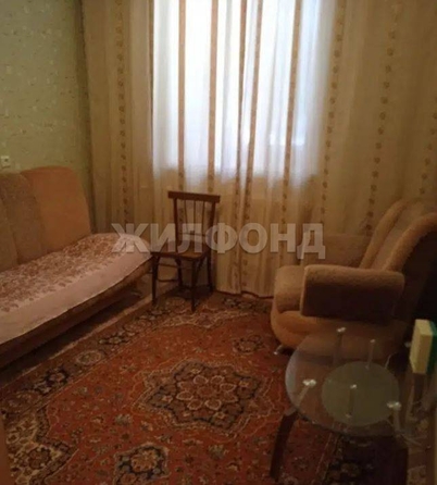 
  Продается 1-комн. квартира, 32.5 м², Сосновая ул, д. 16/3
. Фото 2.