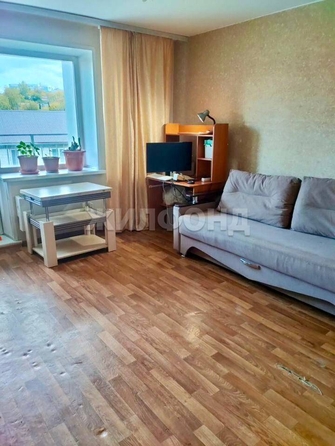 
  Продается студия, 24 м², Светлый пер, д. 35
. Фото 2.
