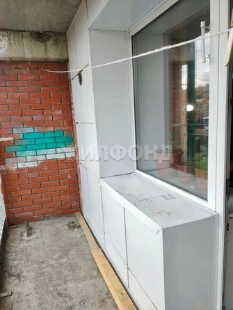 
  Продается студия, 24 м², Светлый пер, д. 35
. Фото 5.