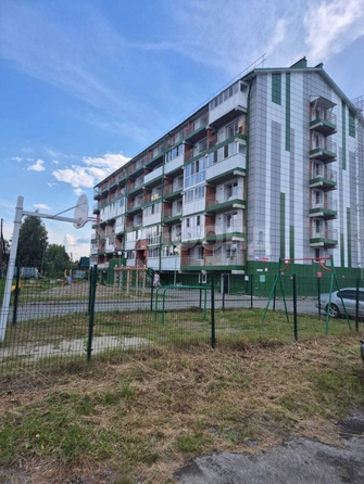 
  Продается студия, 24 м², Светлый пер, д. 35
. Фото 7.