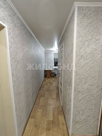 
  Продается 1-комн. квартира, 36.4 м², Ново-Станционный пер, д. 21
. Фото 4.