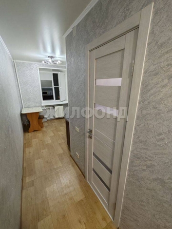 
  Продается 1-комн. квартира, 36.4 м², Ново-Станционный пер, д. 21
. Фото 5.