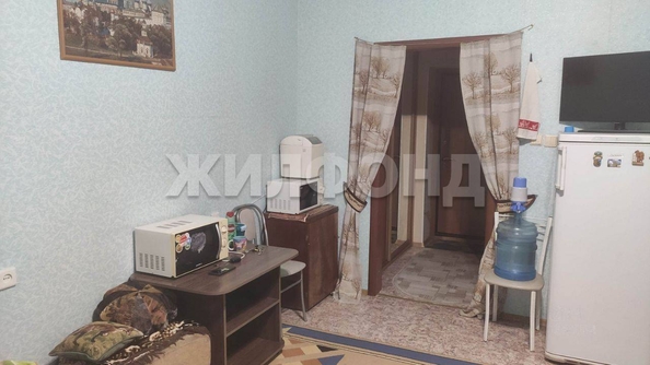 
  Продается студия, 25.7 м², Вавилова ул, д. 10А
. Фото 4.