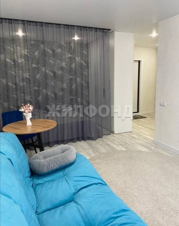 
  Продается 1-комн. квартира, 36.3 м², Фрунзе пр-кт, д. 98
. Фото 2.